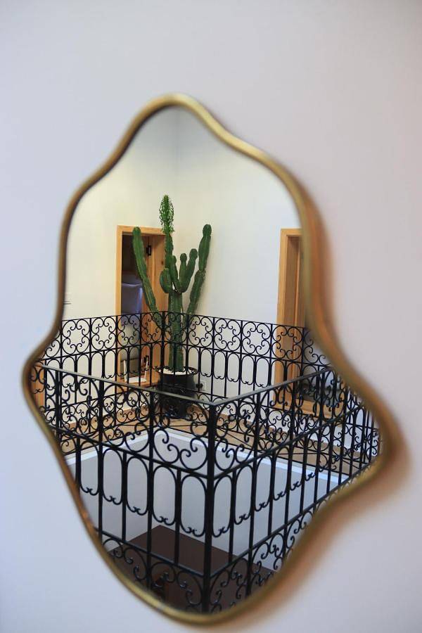 Villa pour 12 personnes, avec terrasse ainsi que vue et piscine à Tanger - 3