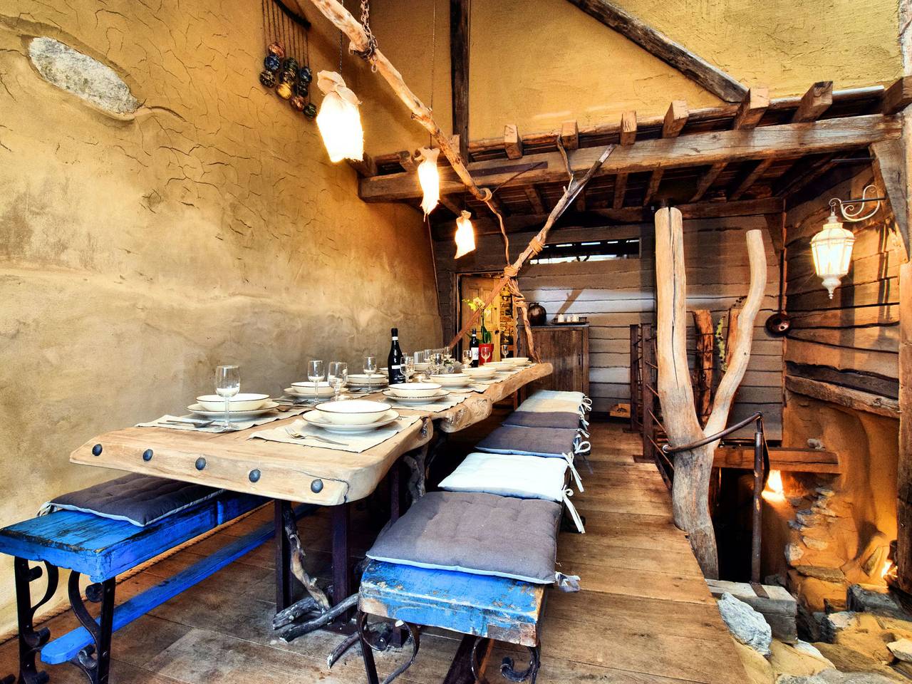 Ferme à Durbuy avec sauna in Durbuy, Province de Luxembourg