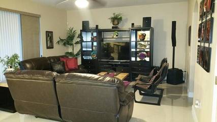 Bed And Breakfast for 2 Guests in Central Florida, Florida, Picture 1