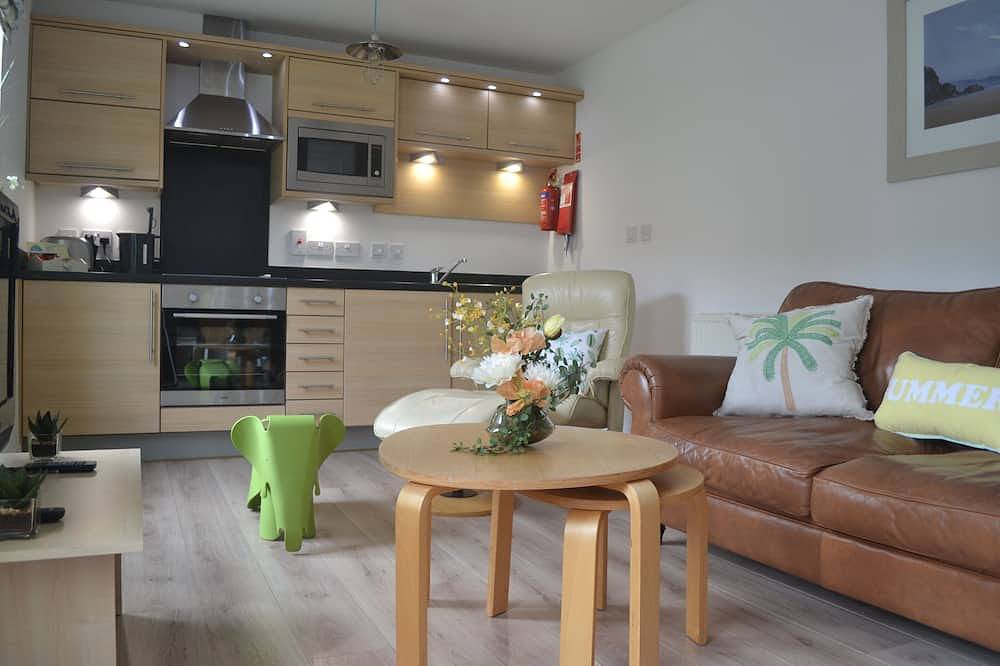 Appartamento vacanze a North Yorkshire a partire da 75€ a notte