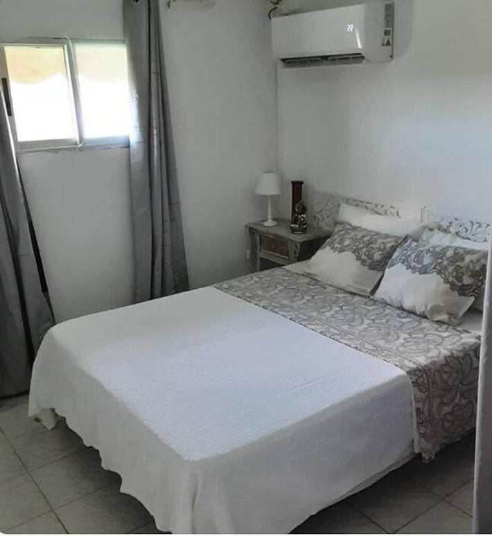 Appartement de vacances pour 6 personnes, avec terrasse