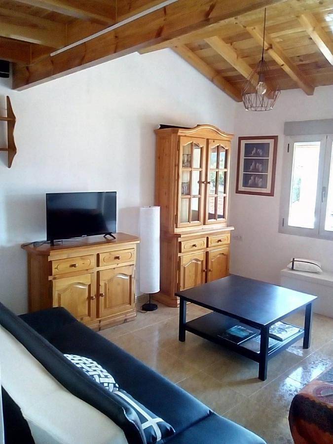 Location de vacances pour 4 personnes, avec vue et balcon à Verín - 3