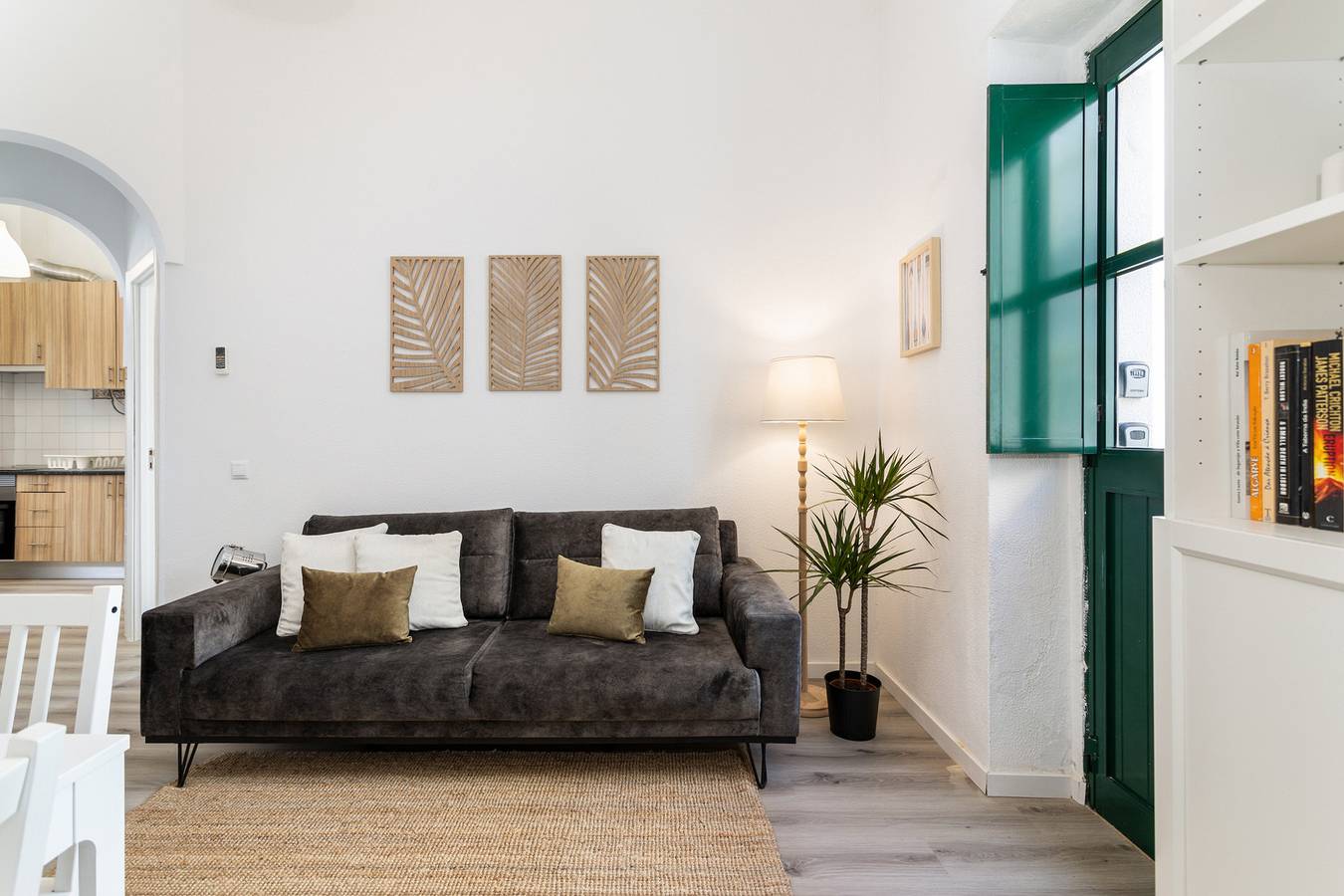 Hopstays - Santa Luzia in Tavira, Santa Luzia (Tavira)