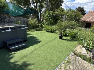Villa pour 8 Personnes dans Mont Saint-Clair, Sète, Photo 2