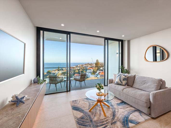 Appartement de vacances pour 2 personnes à Sydney