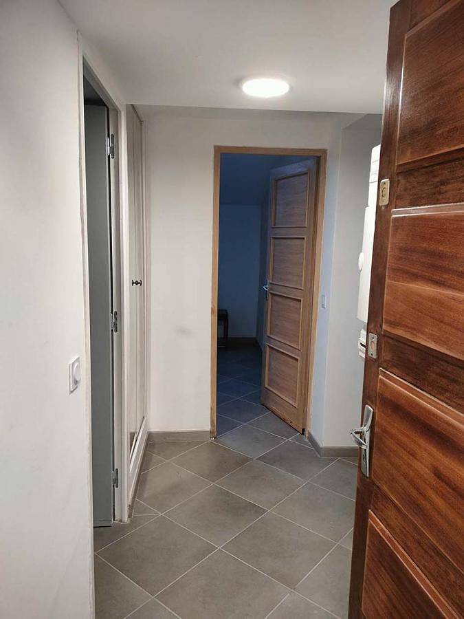 Gîte pour 3 personnes, avec vue à Charleval - 3