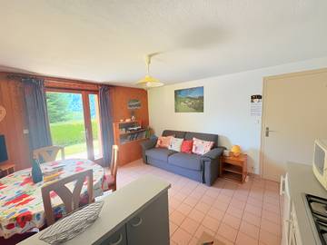 Hütte für 5 Personen in Châtel, Thonon-les-Bains und Umgebung, Bild 2