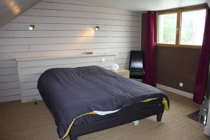 Location de vacances pour 4 personnes à Plougonven - 2