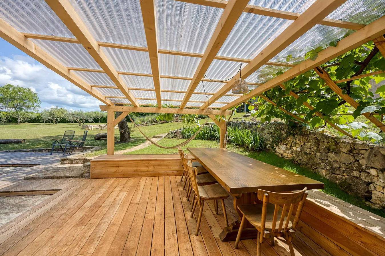 Villa mit Pool und Garten  in Radetići, Zentralistrien