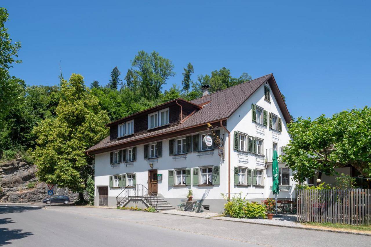 Single Room in Feldkirch, Massif du Rätikon