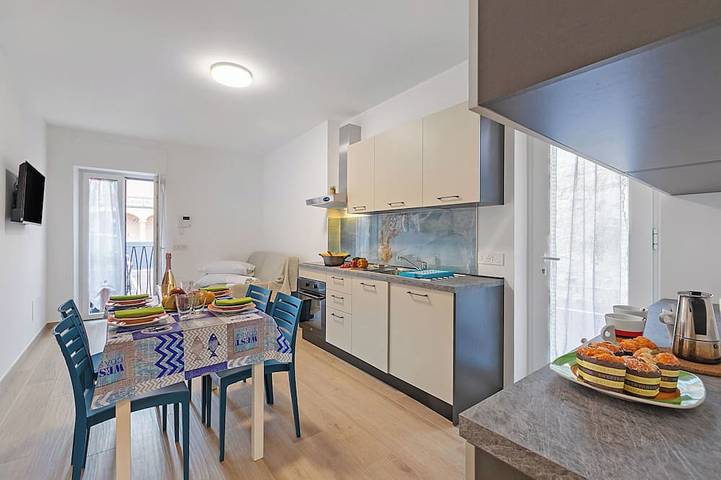 Appartamento vacanze per 6 persone - 1