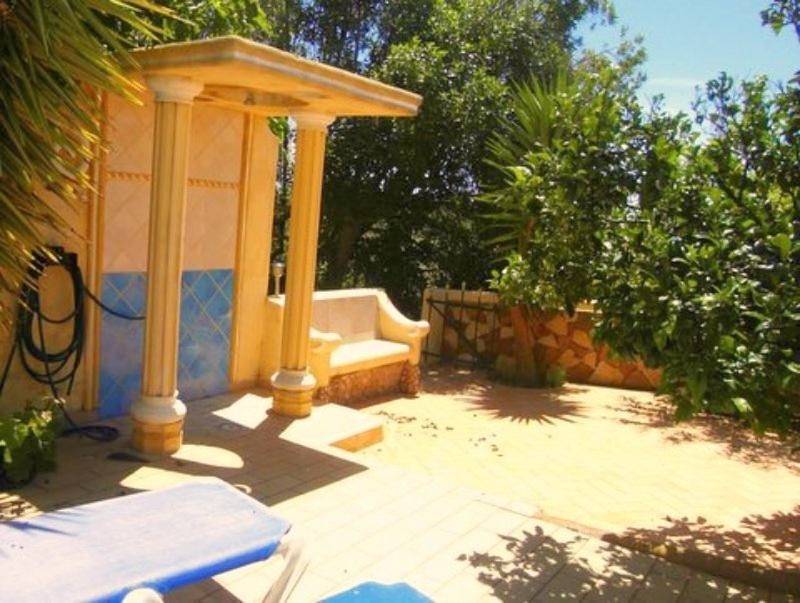 Nature Beach Resort Quinta Al-Gharb in Raposeira, Vila do Bispo e Raposeira