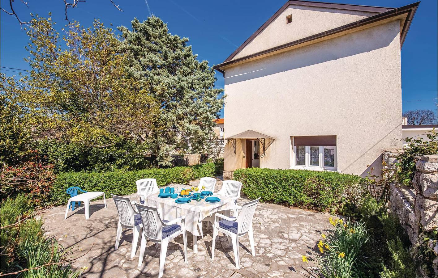 Casa vacanza a Kvarn a partire da 121€ a notte