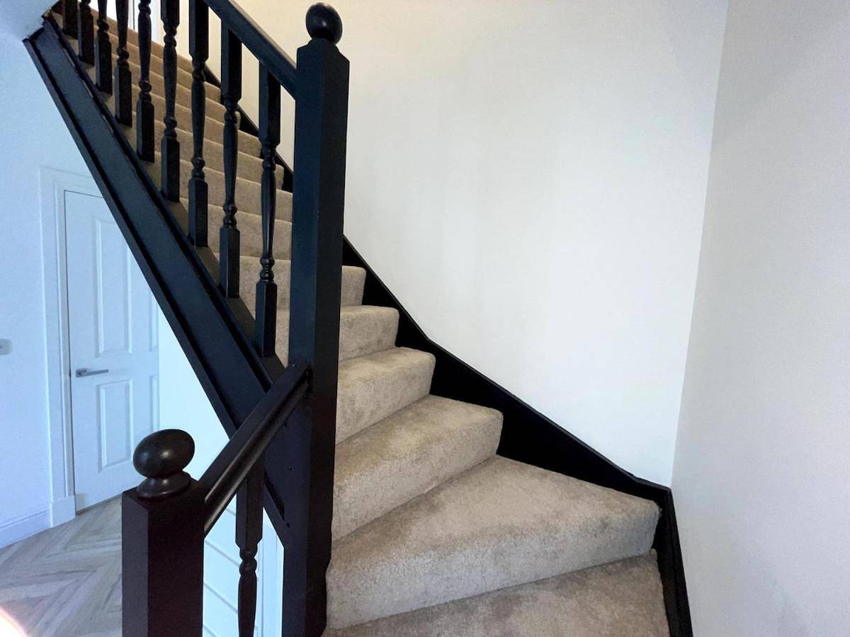 Appartement entier, Apartment Bothwell in Hamilton, South Lanarkshire