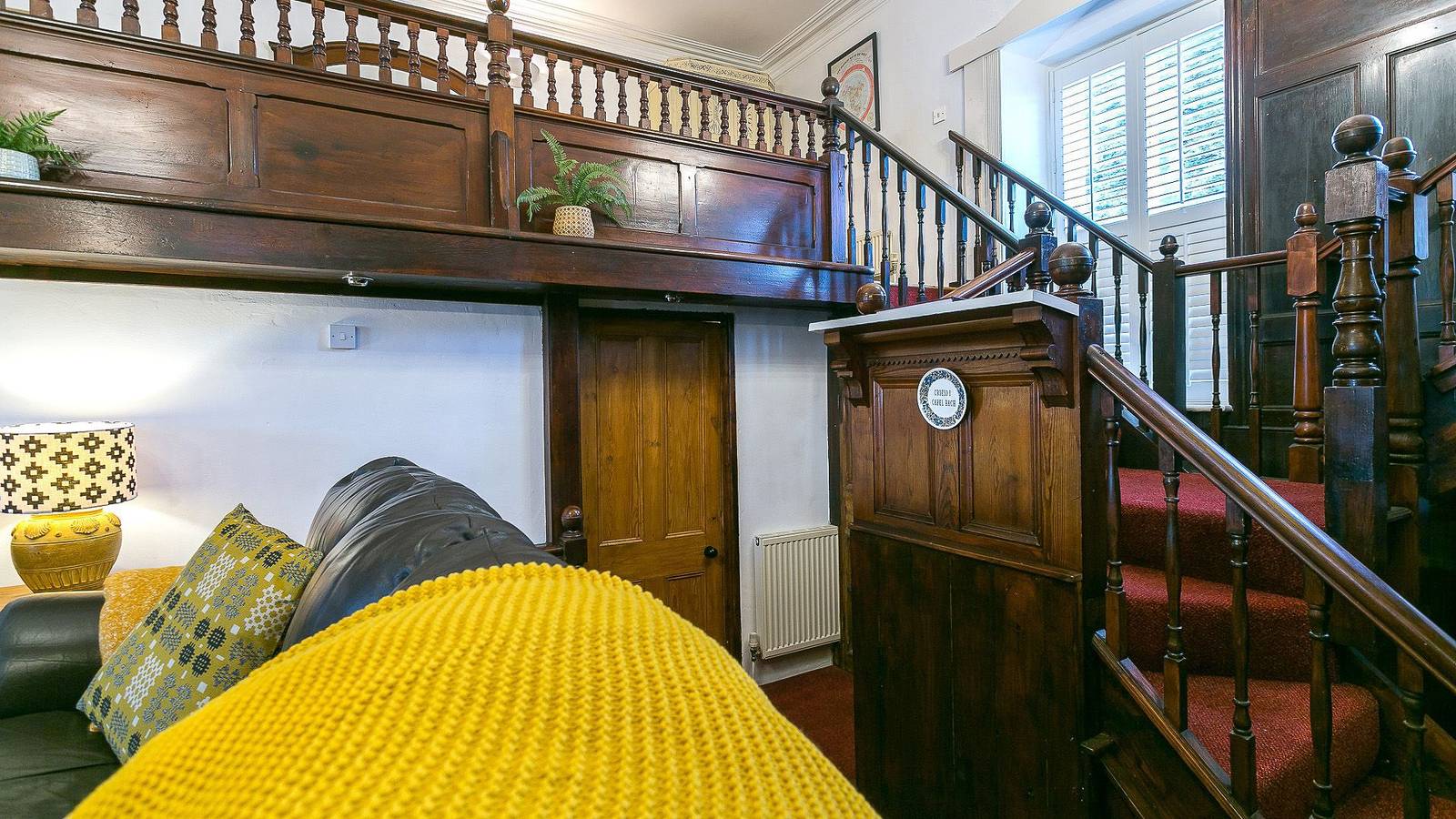 Capel Bach in Gwynedd