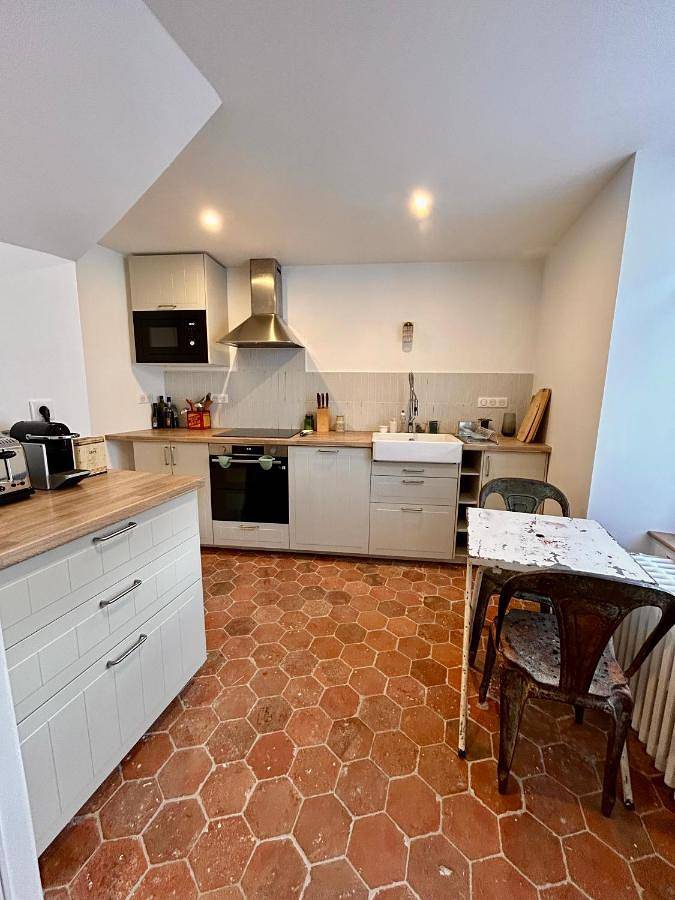 Location de vacances pour 4 personnes à Senlis - 2