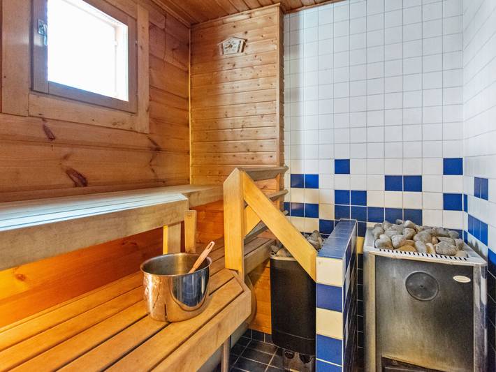 Lomataivas mökki in Ukkohalla, Kainuu