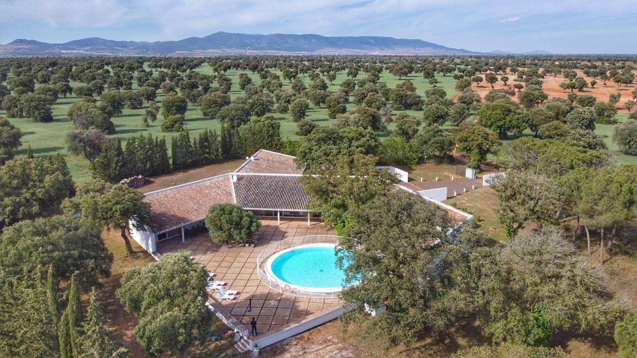 Seven-Bedroom House in Daimiel, Provincia de Ciudad Real