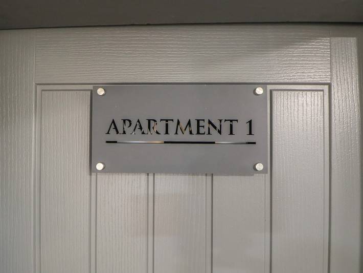 Ganze Wohnung, Ferienwohnung für 3 Personen in Chester, West Cheshire und Chester