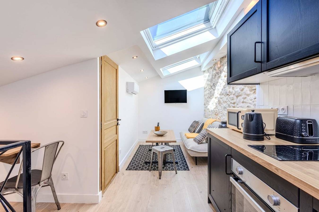 Photo : Appartement de vacances