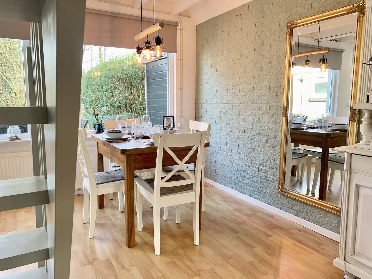 Great Vakantiehuizen — Belkmerduinen 31 in Sint Maartensvlotbrug, Noord-Holland - Kust van de Noordzee