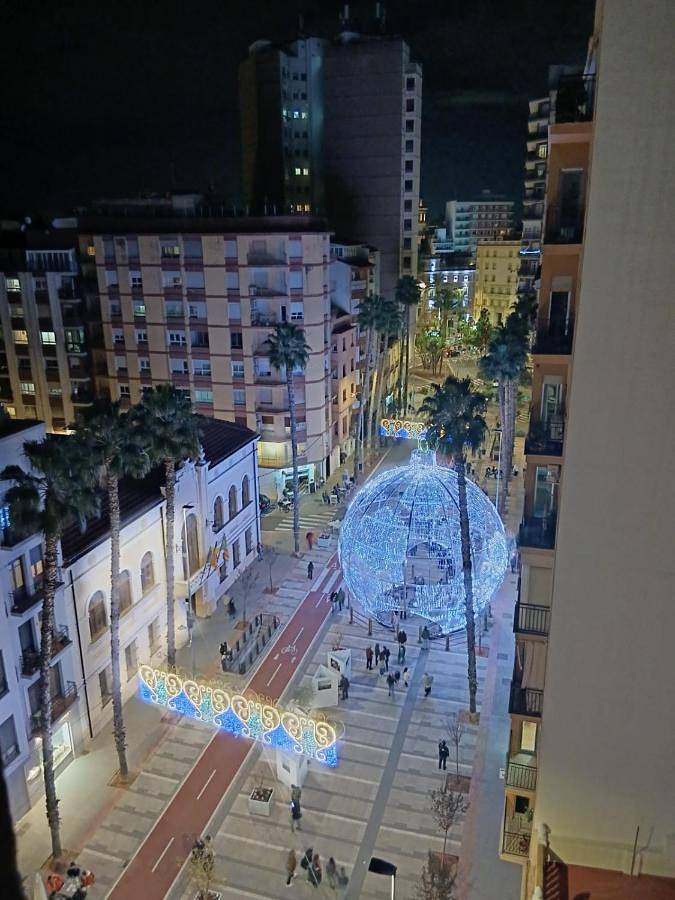 Gîte pour 2 personnes, avec vue à Castellón de la Plana - 2