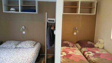 Vakantiewoning voor 8 Personen in La Baule-Escoublac, Saint-Nazaire en omgeving, Afbeelding 4