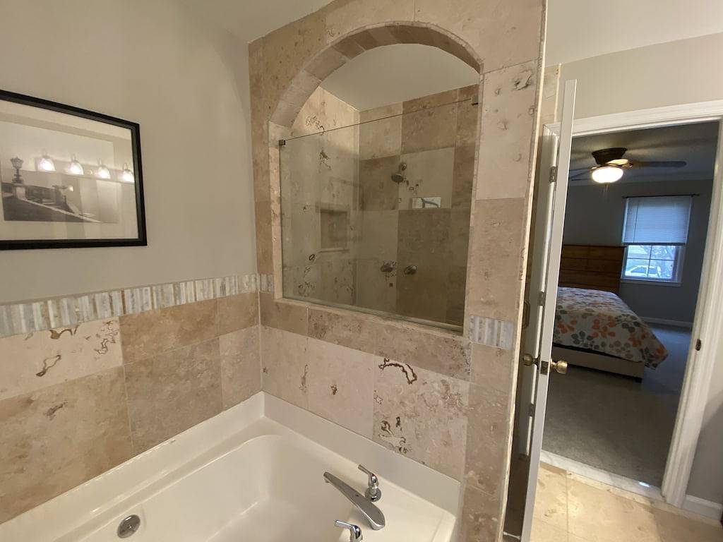 Beautiful House 4 Entire Family near Suntrust Park in Cobb County