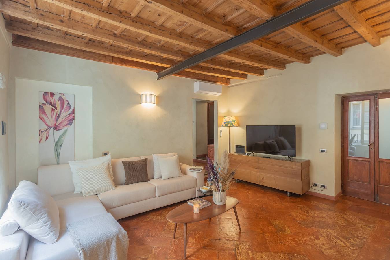 Apartamento entero, Pantero Apartment in Como, Lago de Como