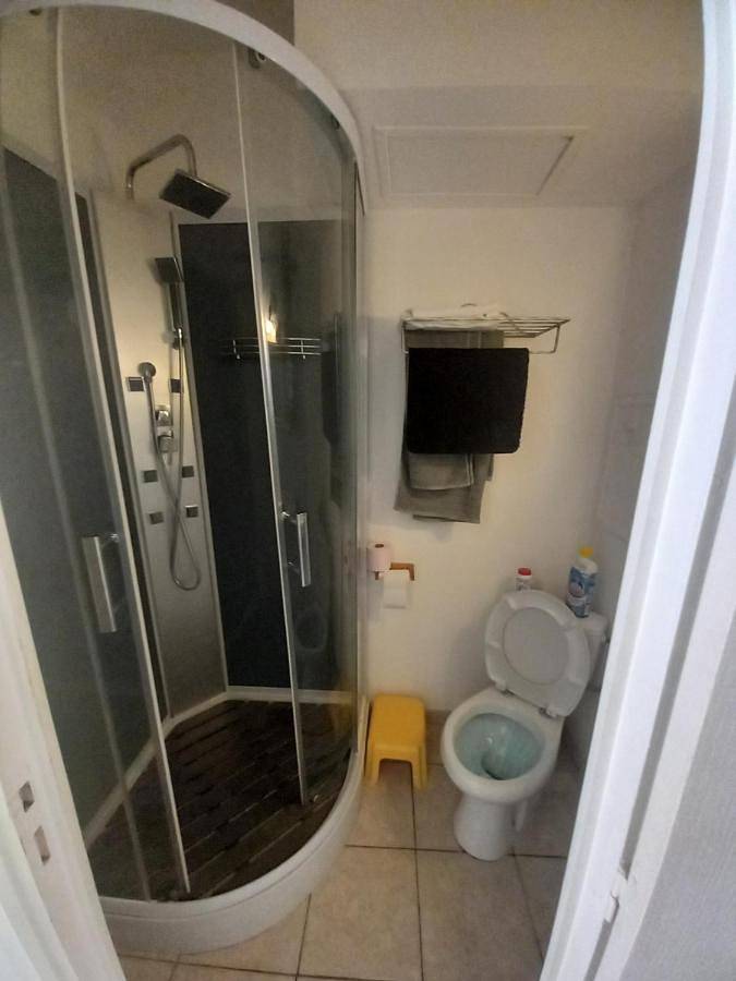 Appartement entier, Le continental in Lamalou-les-Bains, Région de Béziers