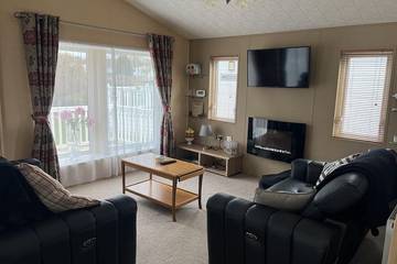 Glamping for 6 People in Hunstanton, Norfolk, Photo 1