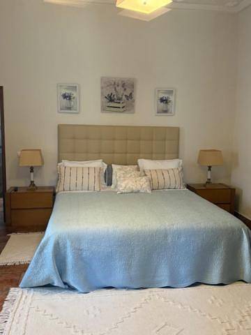 Standard Twin Room in Bunheiro, Distrito de Aveiro