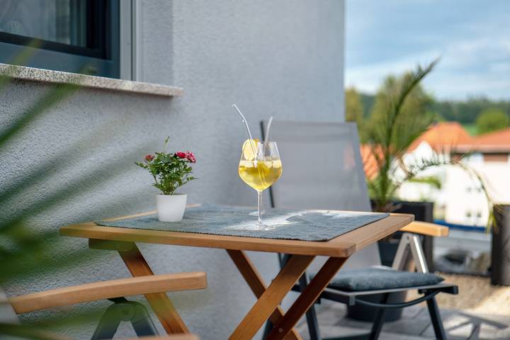 Ferienwohnung für 2 Personen in Deggenhausertal - 2