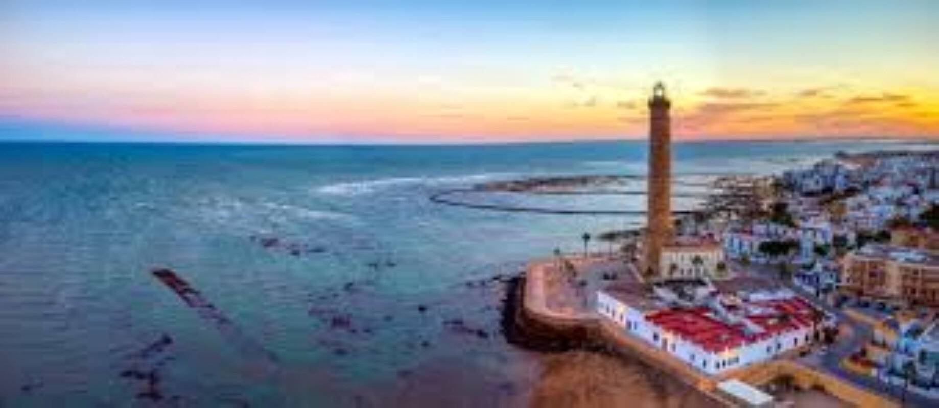 Appartamento con parcheggio gratuito nel cuore di Chipiona in Chipiona, Costa de la Luz