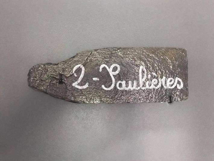 Maison d’hôte pour 2 personnes, avec jardin ainsi que terrasse et vue en Corrèze - 4