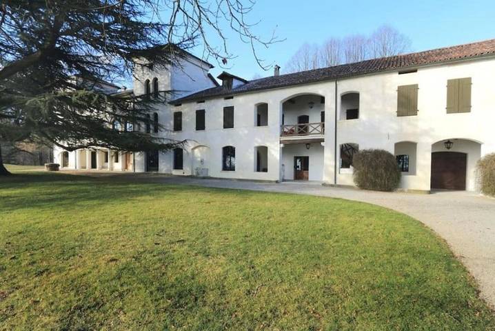 Gîte pour 2 personnes, avec vue et jardin à Santa Giustina - 3