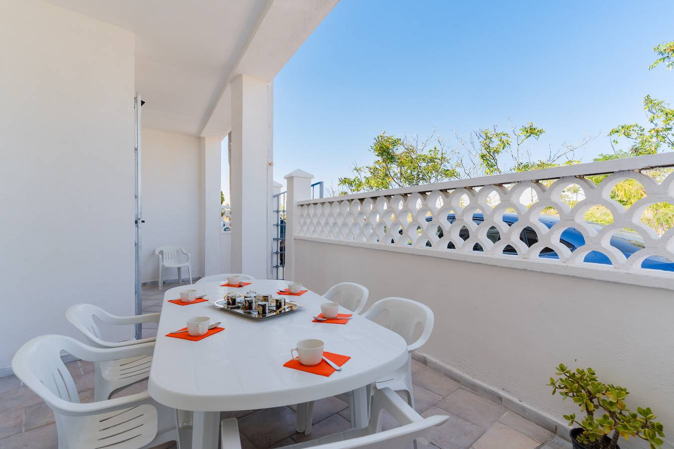 Maison de Vacances 'La Conchiglia Sul Mare' avec Vue sur la Mer, Terrasse Privée et Climatisation in Scala di Furno, Golfe de Tarente