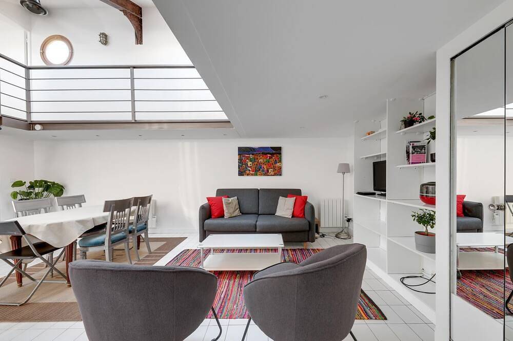 Appartement de vacances