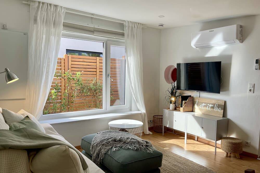 Kleiner gemütlicher Bungalow in Havelnähe in Brandenburg an der Havel