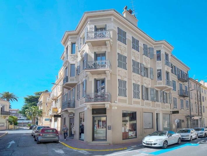 Ferienhaus für 6 Personen, mit Balkon, mit Haustier in Cannes