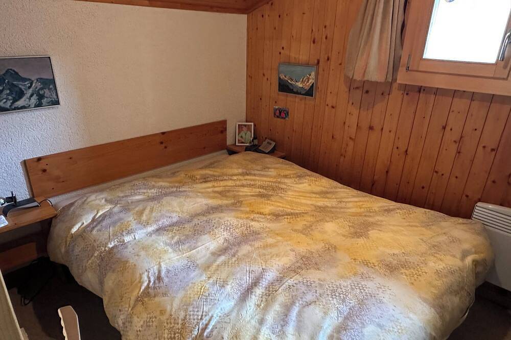 Gemütliches Berg Chalet Lauchernalp - Fischbiel in Wiler, Brig - Goms & Umgebung