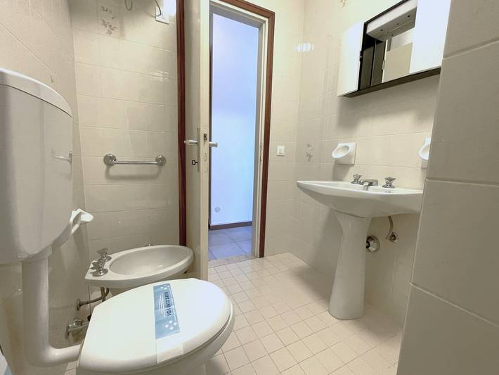 Ganzes Studio, Schönes Studio nur 80mt vom Strand entfernt in Bibione, San Michele al Tagliamento