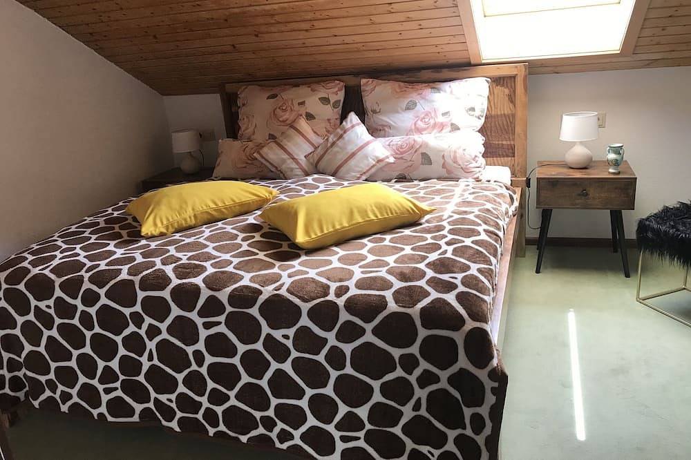 Ganze Wohnung, Schöne Ferienwohnung im Südschwarzwald in Suedlicher Schwarzwald, Herrischried