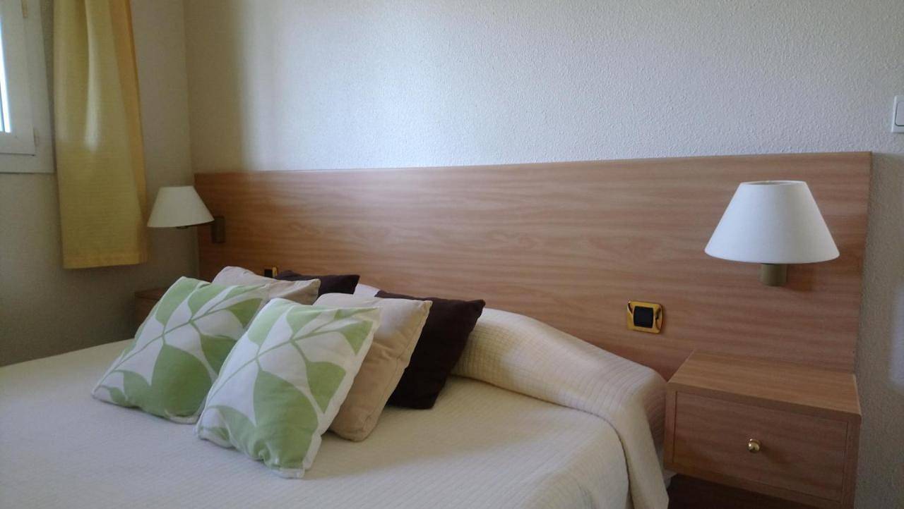 Hotel Résidence Anglet Biarritz-Parme in Anglet, Région de Bayonne