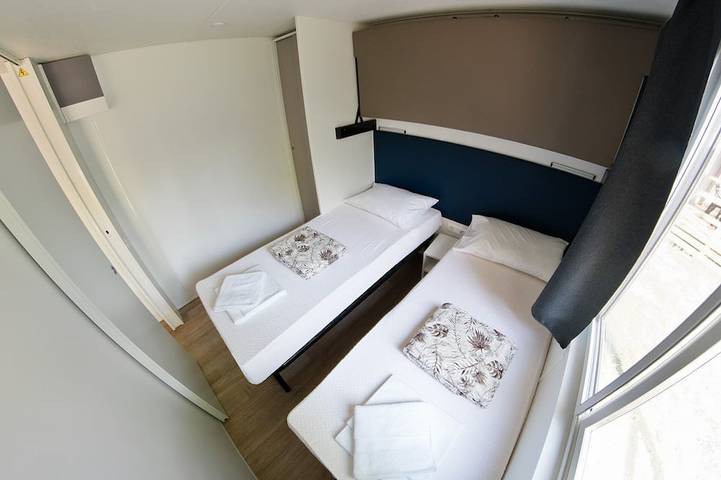 Camping für 5 Personen in Cavallino-Treporti - 4