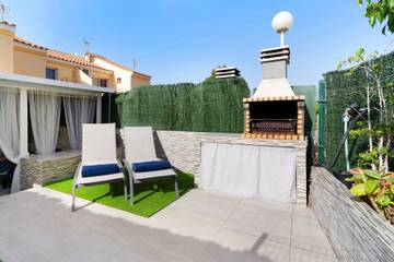 Bungalow für 3 Personen in San Bartolomé de Tirajana, Gran Canaria Süd, Bild 1