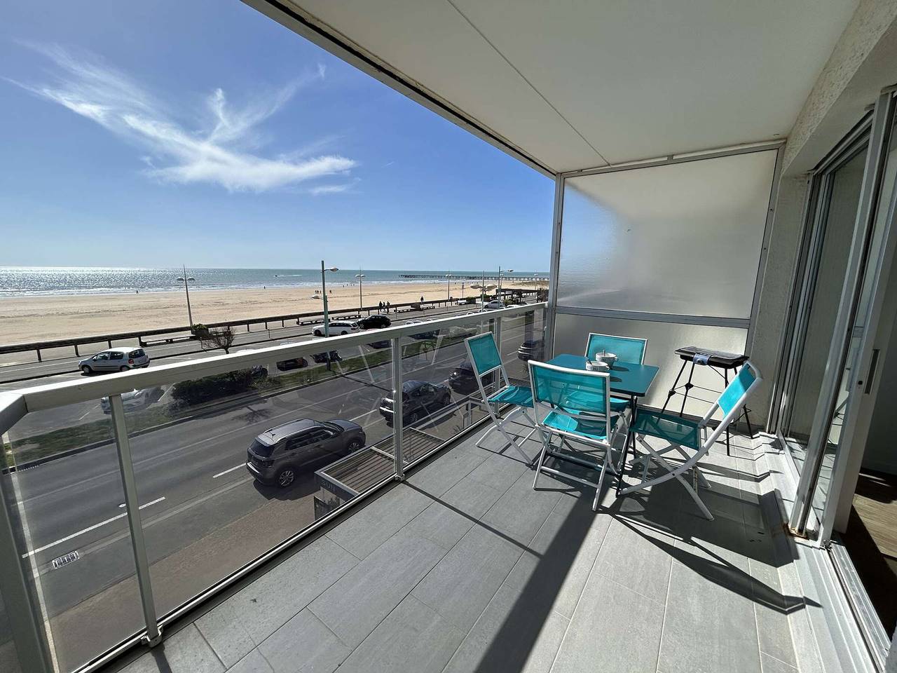 Photo : Appartement de vacances