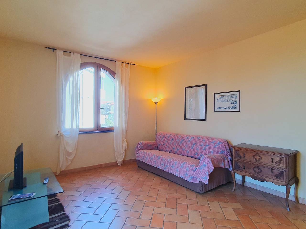 Apartamento entero, Apartamento en San Vincenzo para 6 personas in San Vincenzo (Italia), Costa Etrusca