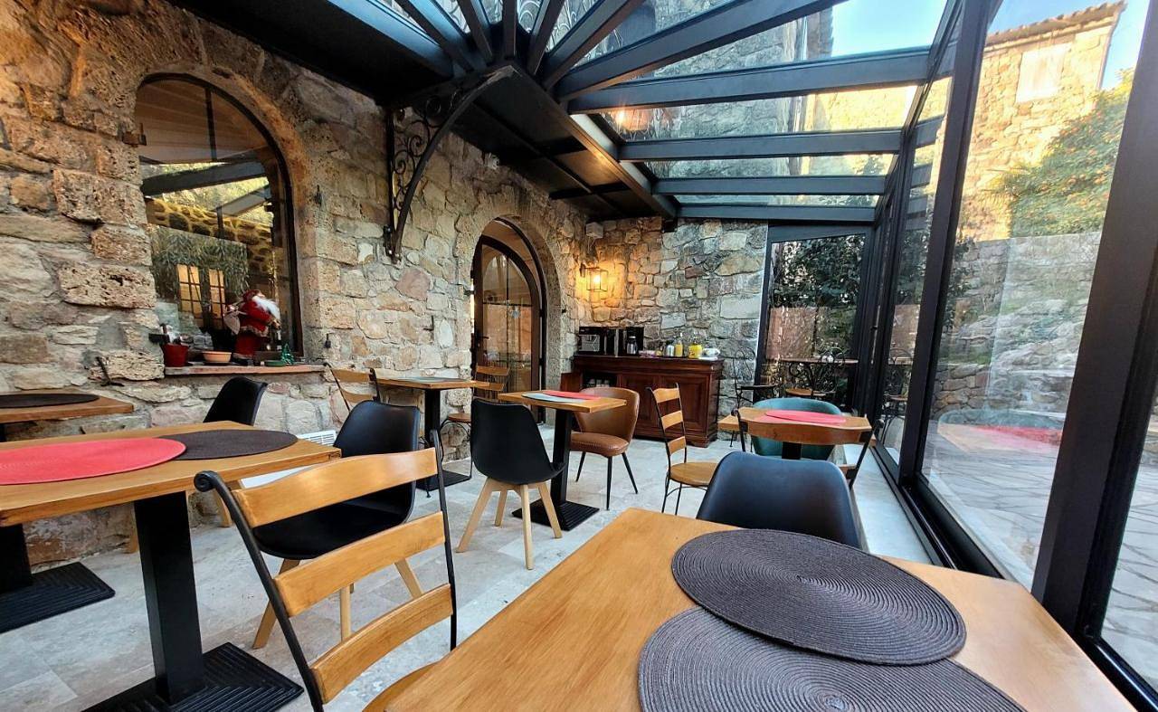 Villa Arca in Les Arcs (Var), Région de Draguignan