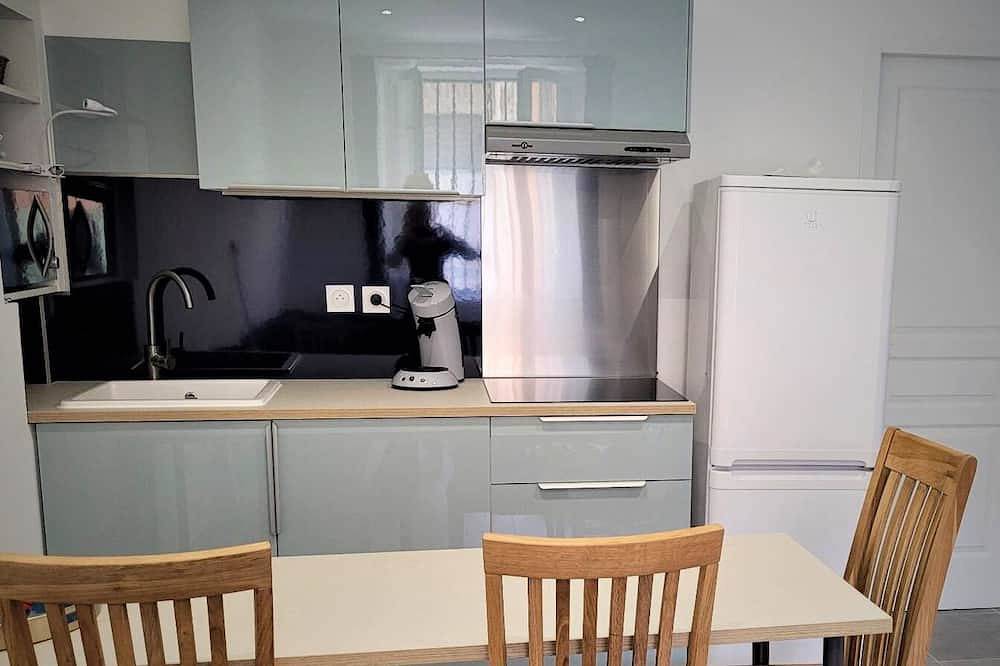 Geheel appartement, Méridia - Localisation Exceptionnelle, Confort, Raffinement in Martigues, Istres en omgeving